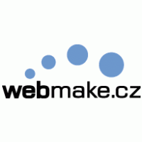 webmake Logo PNG Vector