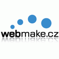 webmake.cz Logo PNG Vector