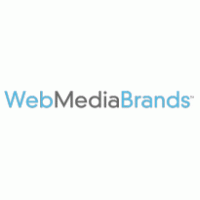 WebMediaBrands Logo PNG Vector