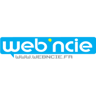 Webncie Logo PNG Vector