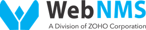 WebNMS Logo PNG Vector