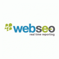 webseo Logo PNG Vector