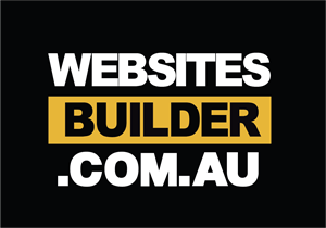 Websites Builder Australia Logo Vector