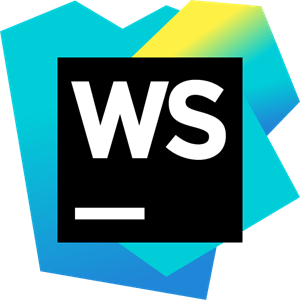 WebStrom Logo PNG Vector