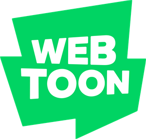 Webtoon Logo PNG Vector