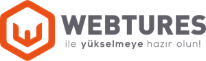 Webtures Logo PNG Vector