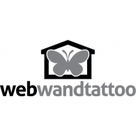 WebWandtattoo Logo PNG Vector