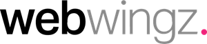 Webwingz Logo PNG Vector