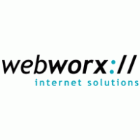 webworx Logo Vector