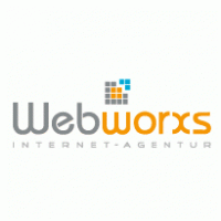 Webworxs Logo PNG Vector