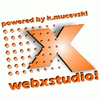 webxstudio Logo PNG Vector