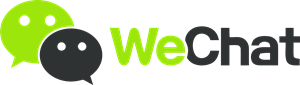 WeChat Logo PNG Vector