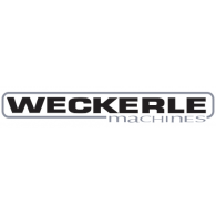 Weckerle Machines Logo Vector
