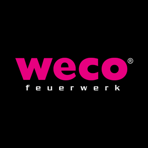 WECO Pyrotechnische Fabrik GmbH Logo PNG Vector