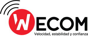 wecom Logo PNG Vector