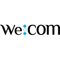 WeCOM S.r.l. Logo PNG Vector