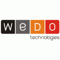 Wedo Logo Vector