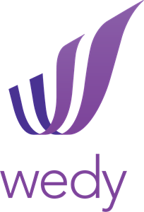 Wedy Logo PNG Vector