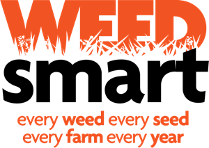 WeedSmart Logo PNG Vector