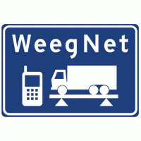WeegNet Logo PNG Vector