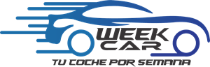 weekcar Logo PNG Vector