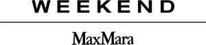 Weekend Max Mara Logo PNG Vector