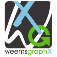 weems graphx Logo PNG Vector