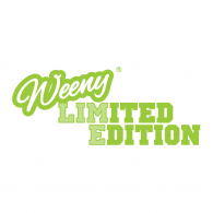 Weeny Limited Edition Logo PNG Vector