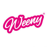 Weeny Logo Vector
