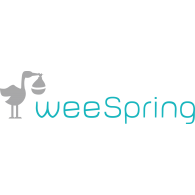 weeSpring Logo PNG Vector