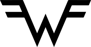 Weezer Logo PNG Vector