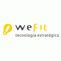 Wefit Logo Vector