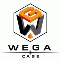 Wega Case Logo Vector