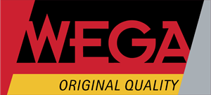 wega Logo PNG Vector