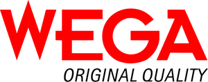Wega Original Quality Logo Vector