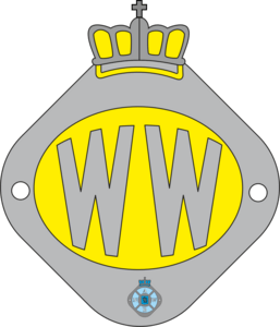 Wegenwacht Logo PNG Vector