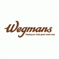 Wegmans Logo PNG Vector