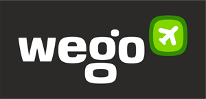 Wego Logo Vector