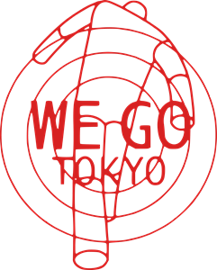 Wego Tokyo Logo PNG Vector