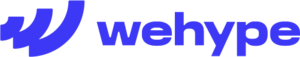 Wehype Logo PNG Vector
