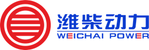 Weichai Power Logo PNG Vector