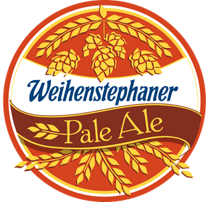 Weihenstephaner Pale Ale Logo Vector