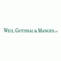 Weil, Gotshal & Manges Logo PNG Vector