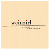 Weinzirl Restaurant im Konzerthaus Logo Vector