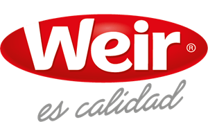 WEIR Logo Vector