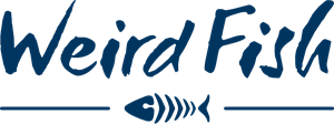 Weirdfish Logo PNG Vector