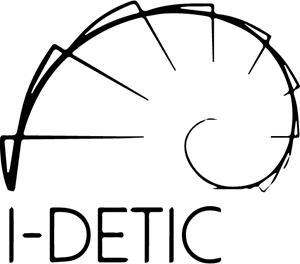 Weiss AG I-Detic Logo Vector