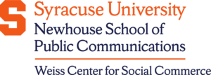 Weiss Center for Social Commerce Logo PNG Vector
