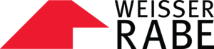 Weisser Rabe Logo PNG Vector