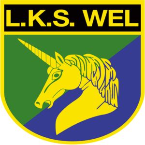 Wel Lidzbark Logo PNG Vector